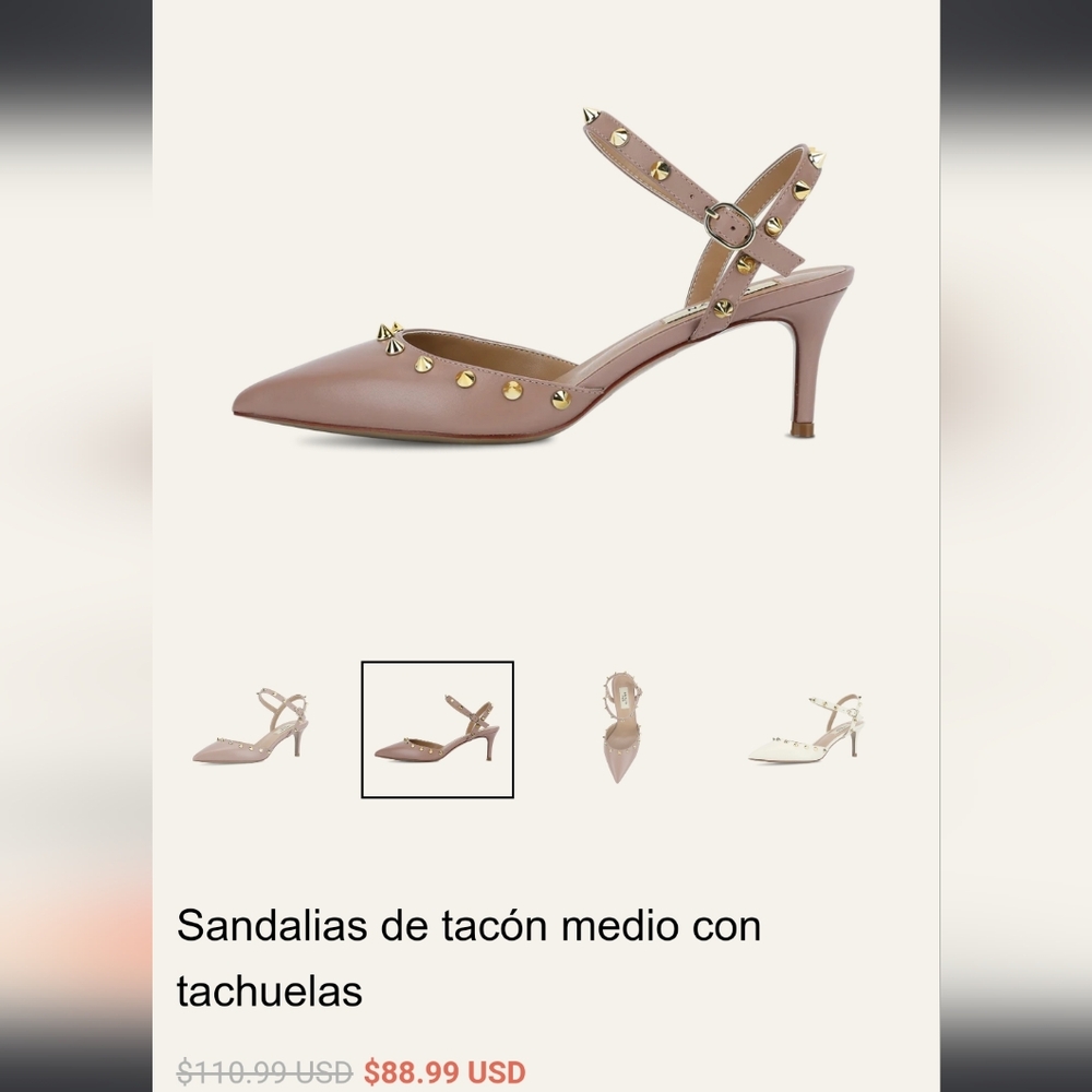 shoes KAITLYN PAN